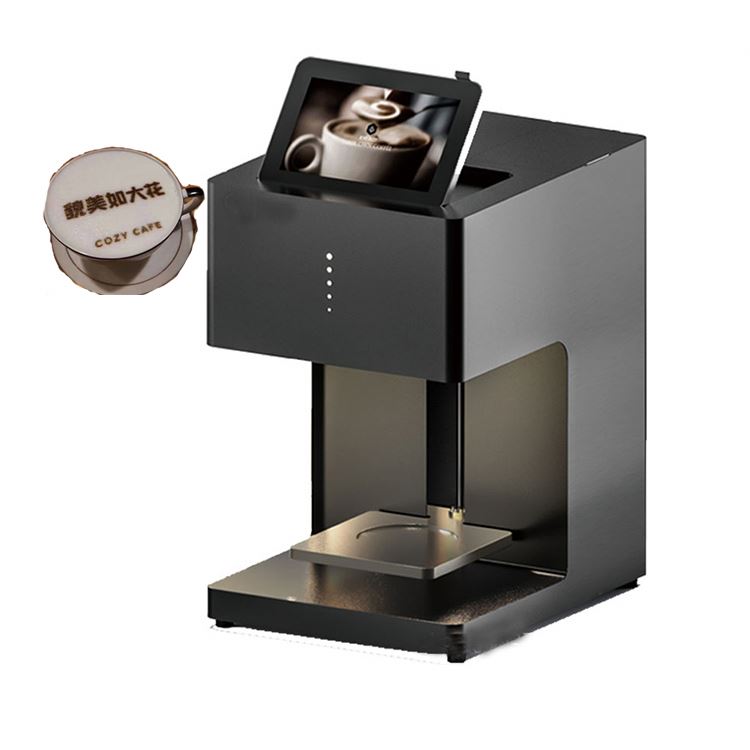 Commercial Printer - طابعات نفث الحبر الذكية الأوتوماتيكية الملونة،