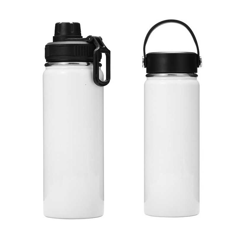 Sublimation Mug Blank - التسامي كوب مستقيم فارغ مع غطاء
