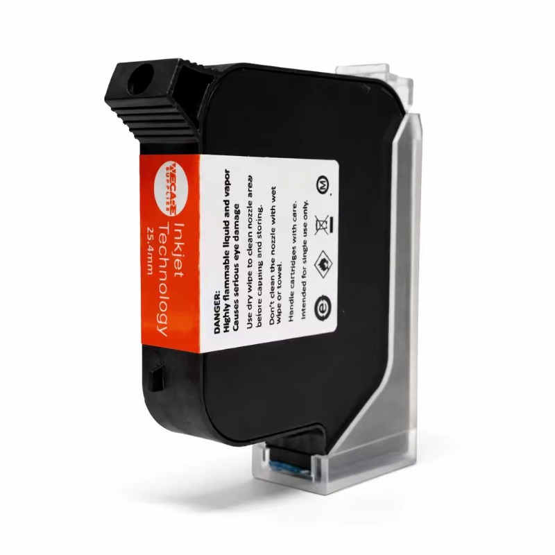 Solvent Printer Ink - خرطوشة حبر سولفنت سريعة الجفاف من