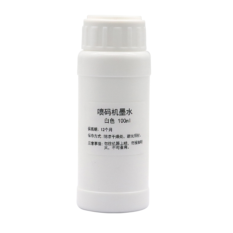 حبر قابل لإعادة الملء سريع الج - مراجعة Solvent Printer Ink وسعره