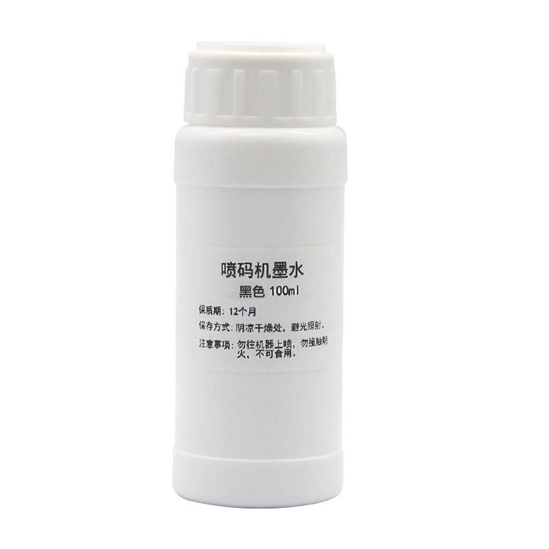 حبر قابل لإعادة الملء سريع الج - مراجعة Solvent Printer Ink وسعره