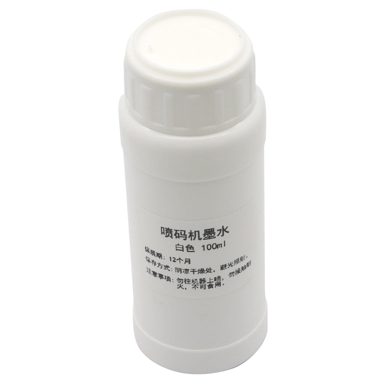 حبر قابل لإعادة الملء سريع الج - مراجعة Solvent Printer Ink وسعره