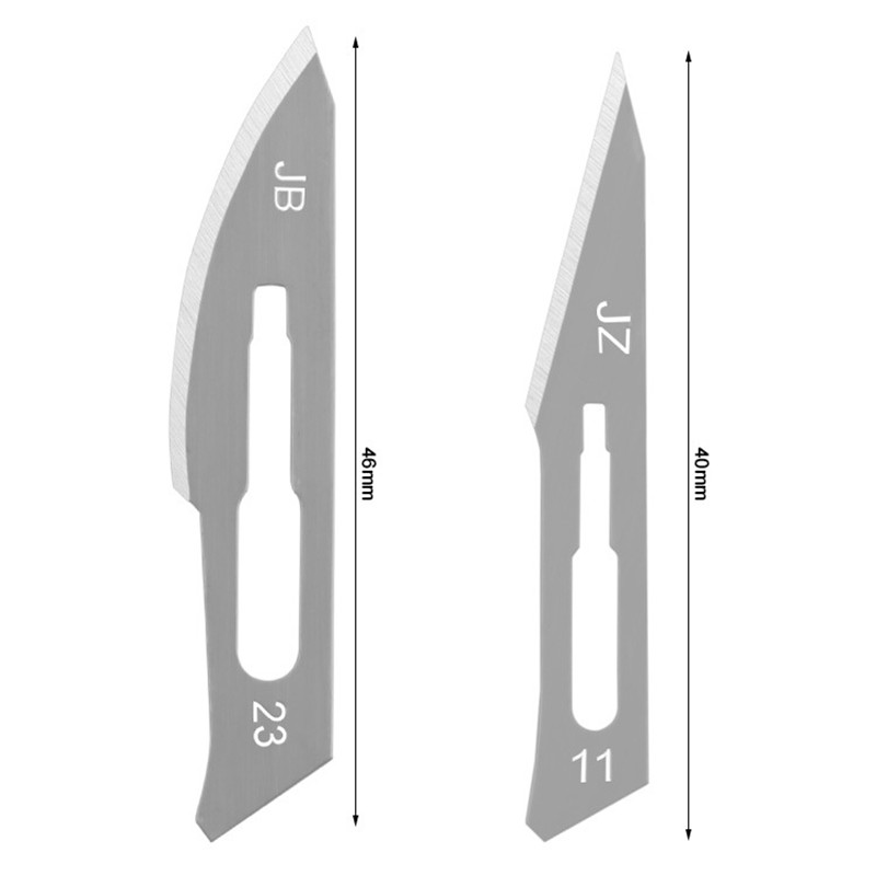 10 قطعة 11 #   23 #   الكربون  - مراجعة Screen Printing Squeegee وسعره