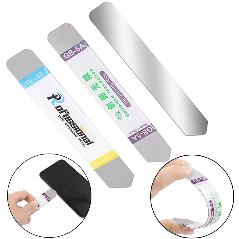 1-6 قطع من أدوات فتح وإصلاح ال - مراجعة Screen Printing Squeegee وسعره