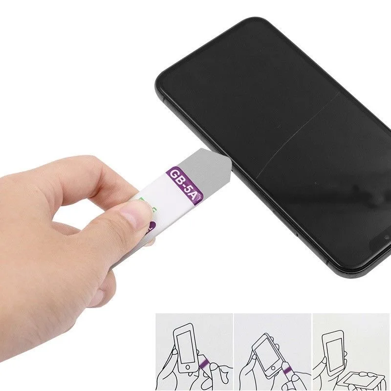 1-6 قطع من أدوات فتح وإصلاح ال - مراجعة Screen Printing Squeegee وسعره