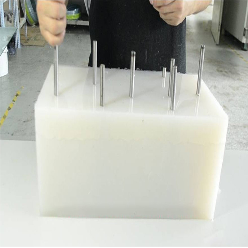 قطع بلاستيكية مخصصة، طباعة ثلا - مراجعة Commercial Resin Printing وسعره