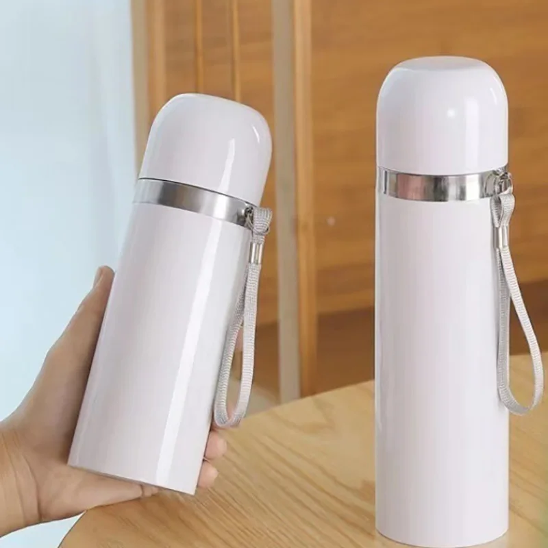 التسامي مكنسة من الفولاذ المقا - مراجعة Sublimation Mug Blank وسعره