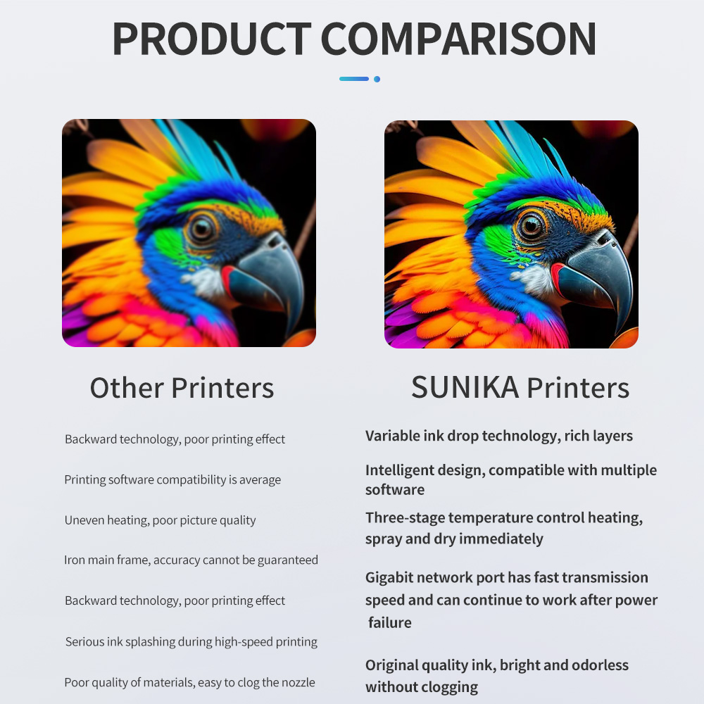 طابعة صناعية رقمية كبيرة الحجم - مراجعة Solvent Printer Ink وسعره