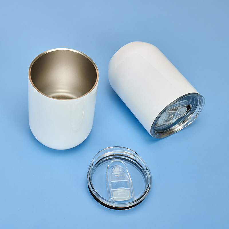 التسامي كوب فارغ 6 أوقية/30 أو - مراجعة Sublimation Mug Blank وسعره