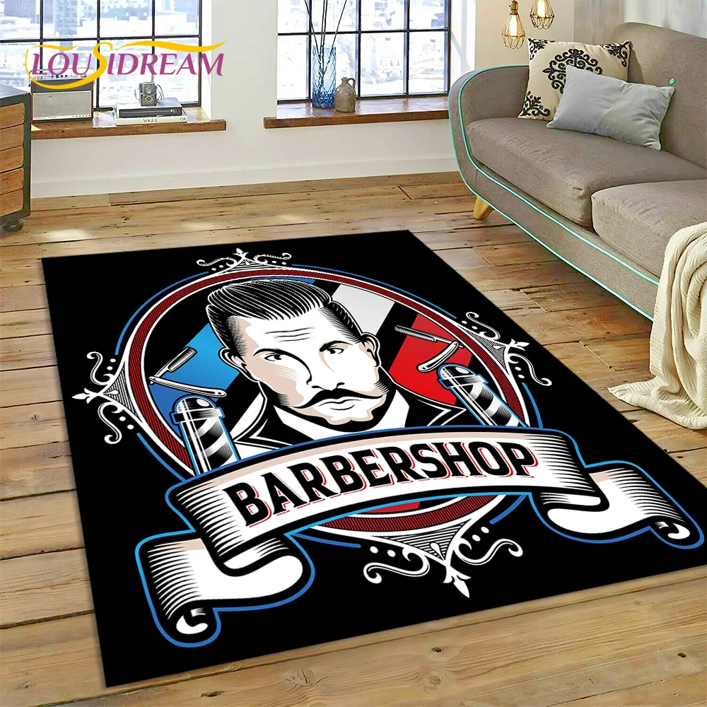 الأزياء صالون حلاقة شعار الجمج - مراجعة Commercial Printing Shop وسعره