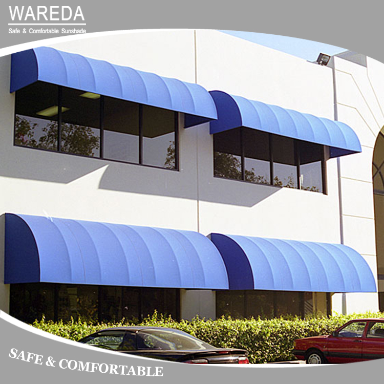 مظلة قماشية تجارية خارجية ثابت - مراجعة Commercial Window Printing وسعره