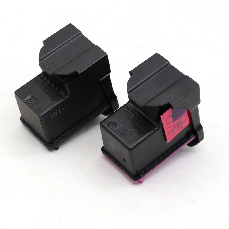 خرطوشة حبر متوافقة مع HP63 و H - مراجعة Solvent Printer Ink وسعره