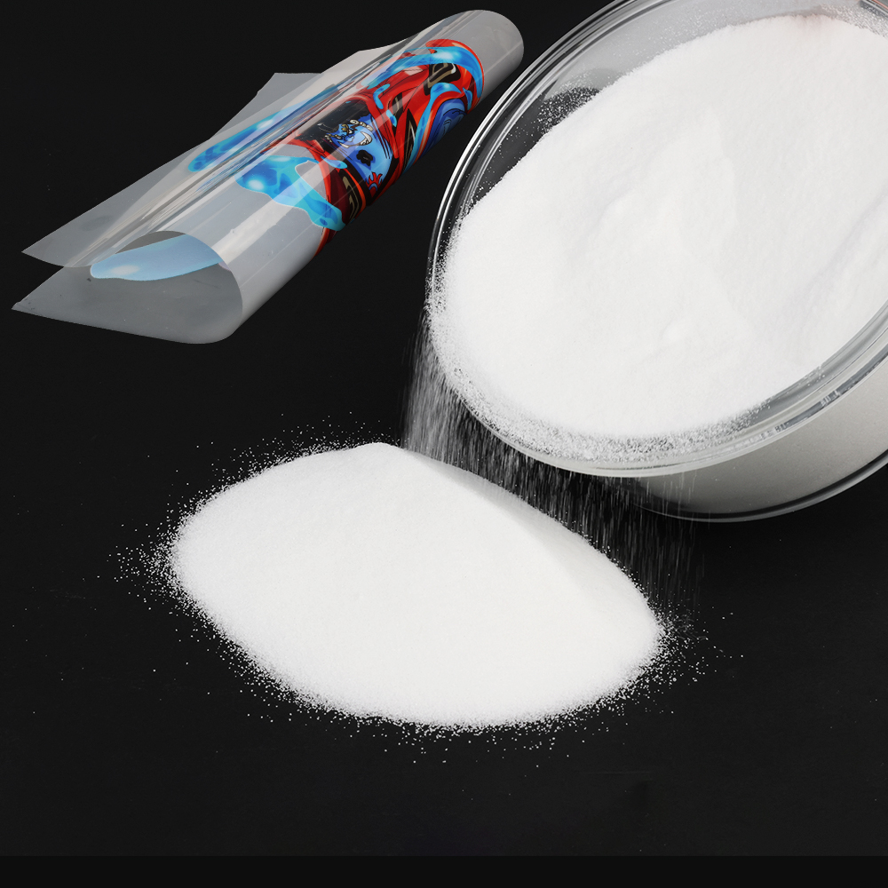 مسحوق DTF ناعم 1000 جرام 1 كجم - مراجعة Solvent Printer Ink وسعره