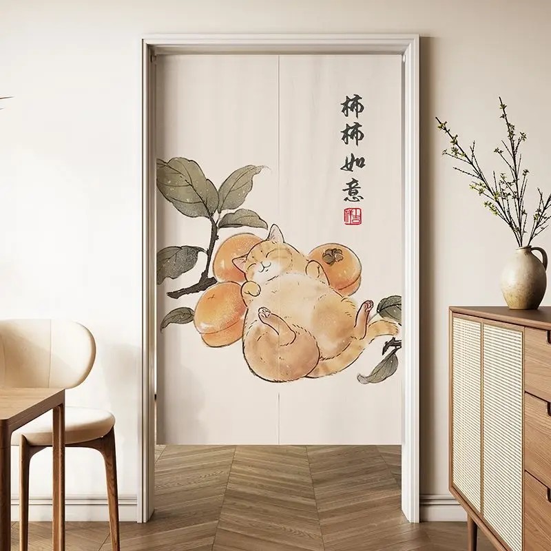 ستارة باب نورين بتصميم خطوط بس - مراجعة Commercial Window Printing وسعره