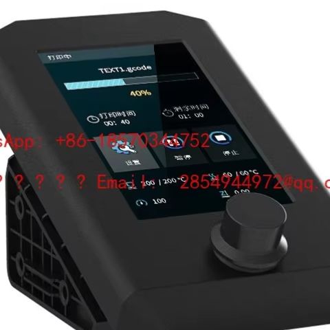 ملحقات أصلية لطابعة ثلاثية الأ - مراجعة Commercial Printer وسعره