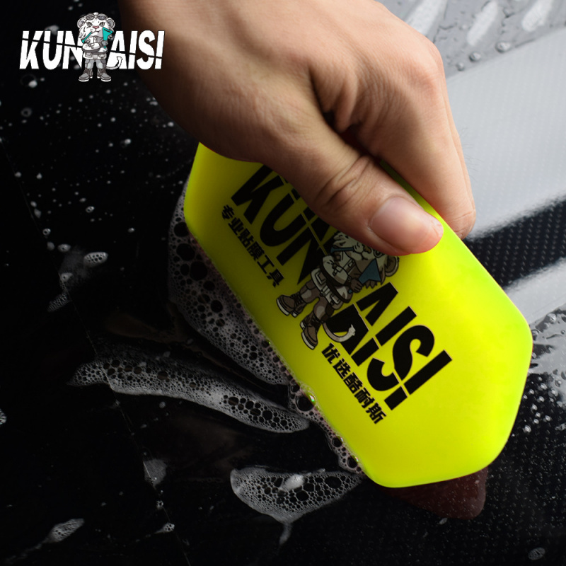 مجموعة أدوات احترافية لتركيب ف - مراجعة Screen Printing Squeegee وسعره