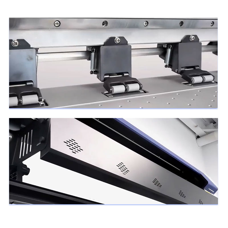 عرض ترويجي: طابعة وآلة طباعة ب - مراجعة Solvent Printer Ink وسعره