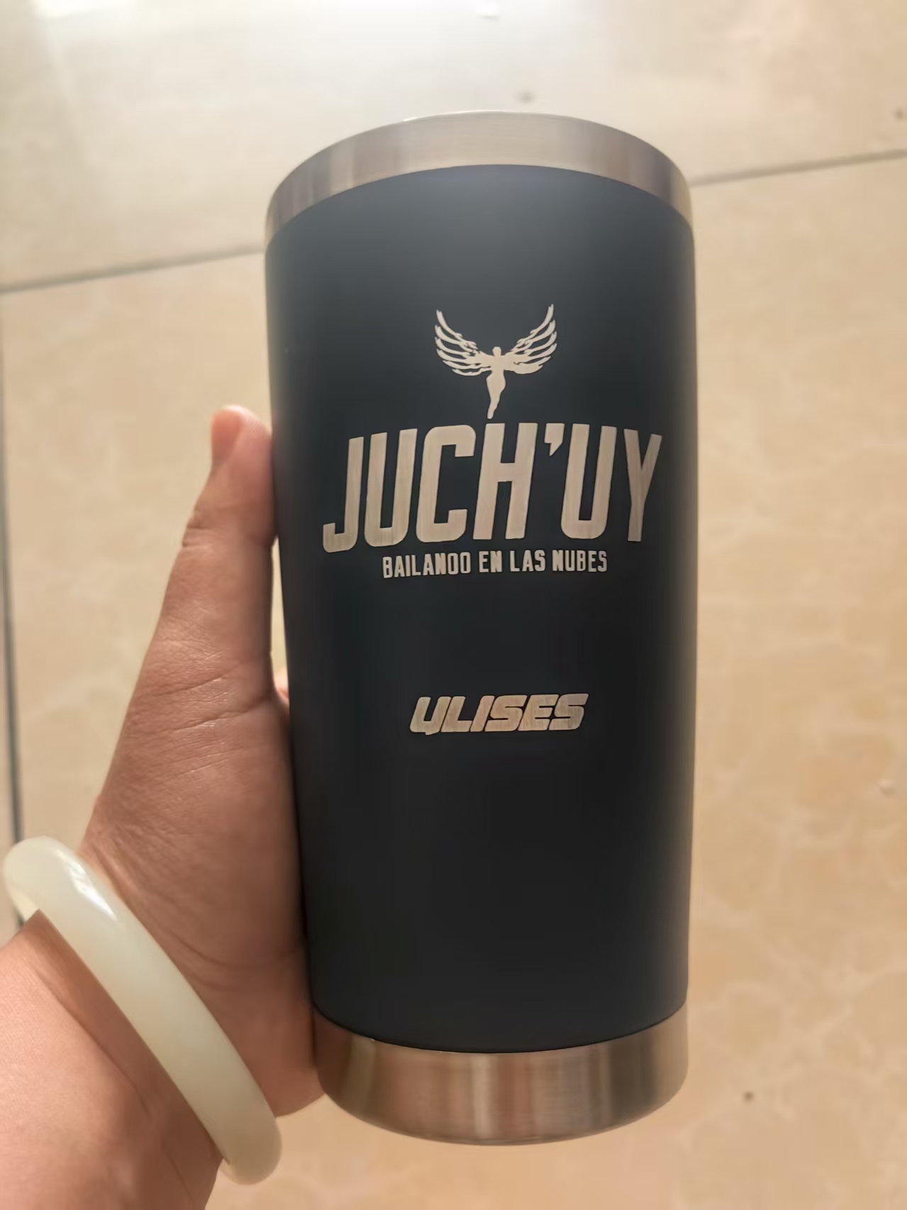 شعار مخصص 20 أوقية كوب للبيرة  - مراجعة Sublimation Mug Blank وسعره