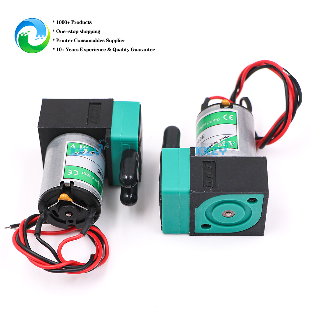 Syالمساعد الشخصي الرقمي إنفيني - مراجعة Solvent Printer Ink وسعره