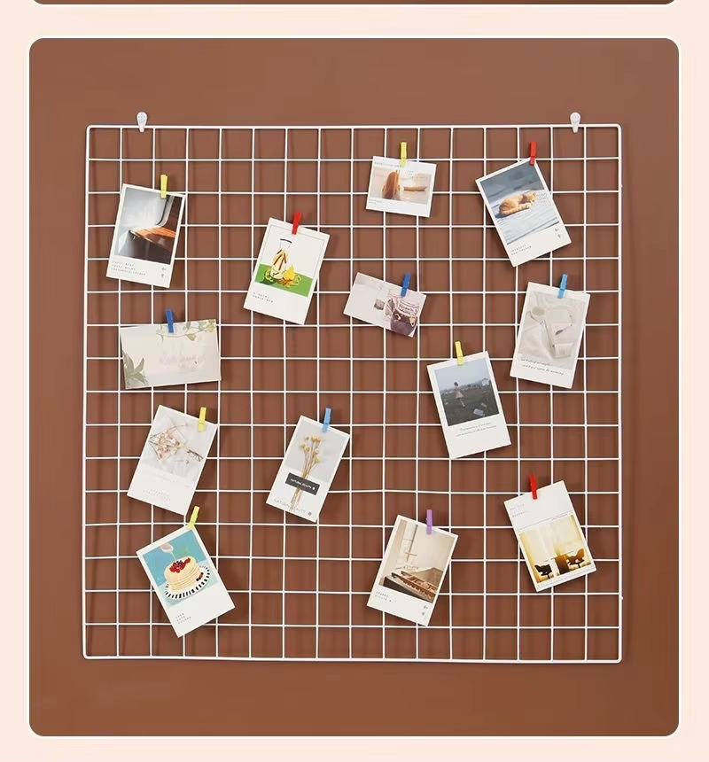 مجموعة لوحات تنظيم جدارية، رف  - مراجعة Screen Printing Frame Mesh وسعره