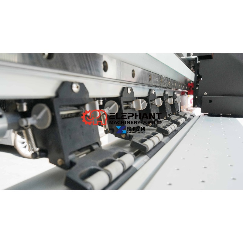 طابعة أفلام DTF تجارية مع آلة  - مراجعة Commercial Printing Shop وسعره
