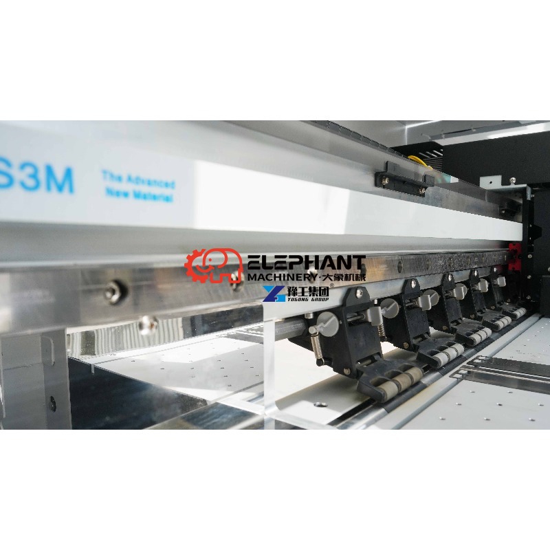 طابعة أفلام DTF تجارية مع آلة  - مراجعة Commercial Printing Shop وسعره