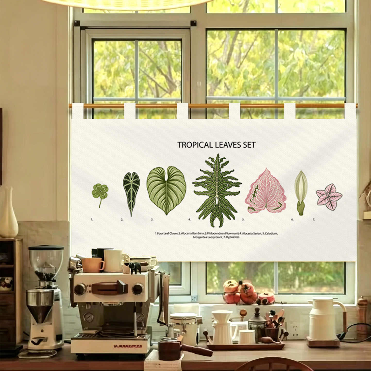 ستارة باب نورين من فيكاما بتصم - مراجعة Commercial Window Printing وسعره